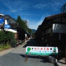 縄手通り 松本ロケーションガイド